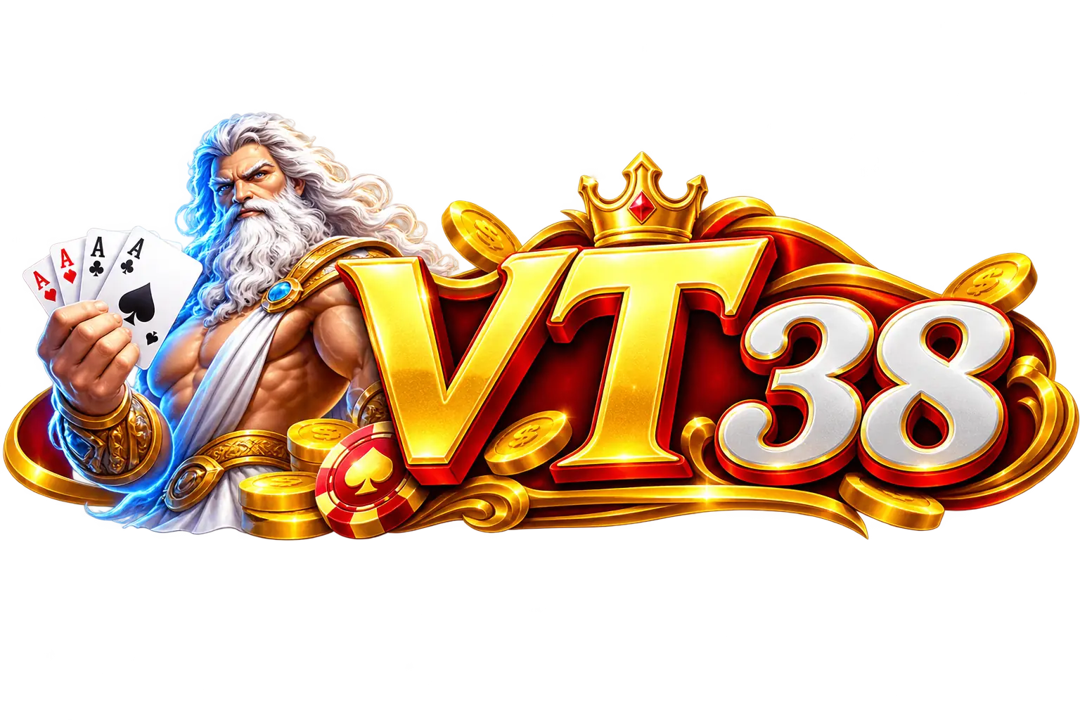 Logo vt38