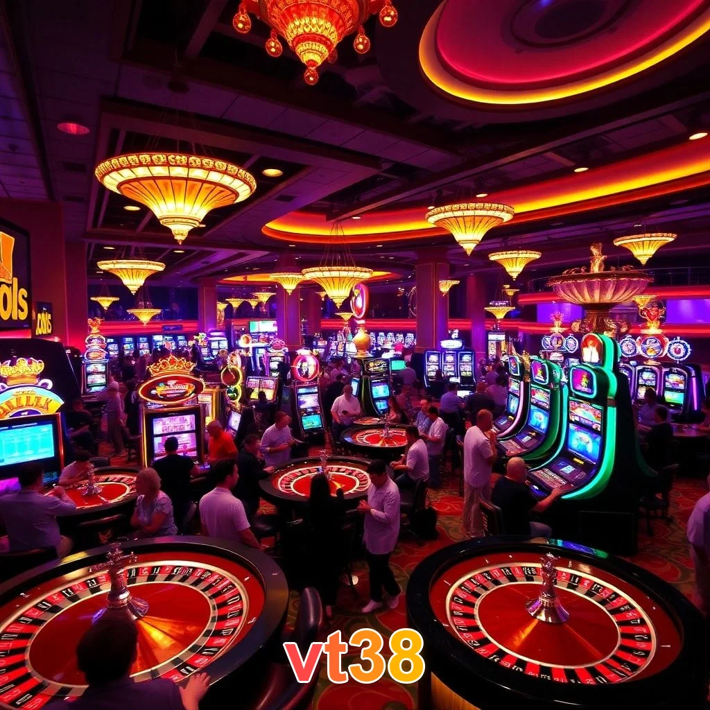 Principais provedores de slots da vt38 - NetEnt, Pragmatic Play, Play'n GO