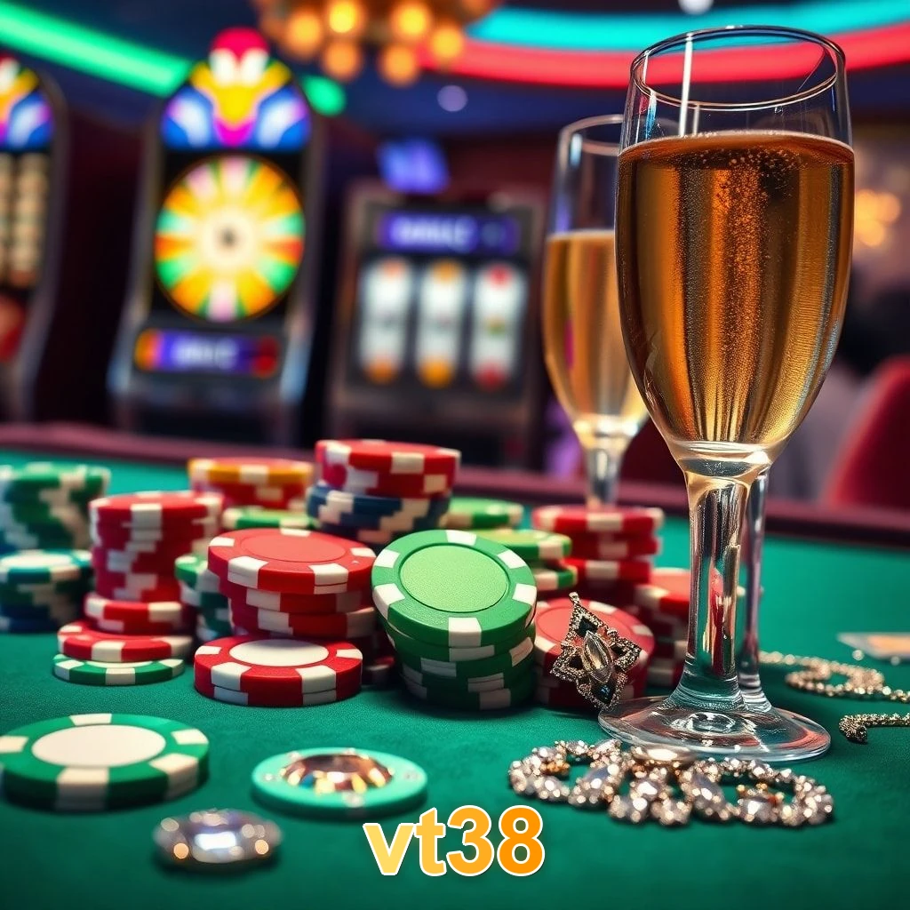 vt38 bonus